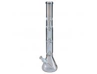Black Leaf Double Percolater | Black Leaf | SpbBong.com