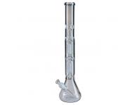 Black Leaf Double Percolater | Black Leaf | SpbBong.com