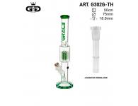 GG 6 Shooter | Grace Glass | SpbBong.com