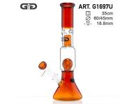 GG AtmoSphere Umber | Grace Glass | SpbBong.com