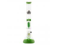 GG Beaker Baked Green Box | Grace Glass | SpbBong.com