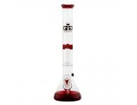 GG Beaker Baked Red Box | Grace Glass | SpbBong.com