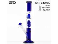 GG OG Series Green Spiral | Grace Glass | SpbBong.com