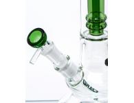 GG Double Slithole | Grace Glass | SpbBong.com