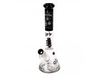 G-Rollz Cheech&Chong Spiral Black | Grace Glass | SpbBong.com