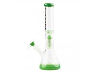 GG Green Beaker Limited Edition | Grace Glass | SpbBong.com