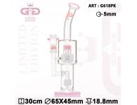 GG LIMITED EDITION Kit Pinktrix | Grace Glass | SpbBong.com