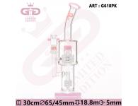 GG LIMITED EDITION Kit Pinktrix | Grace Glass | SpbBong.com