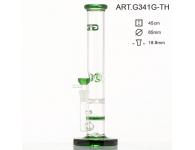 GG Lab Hit | Grace Glass | SpbBong.com