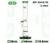 GG Lab Hit | Grace Glass | SpbBong.com