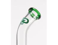 GG Nautilus Drum Bubbler | Grace Glass | SpbBong.com