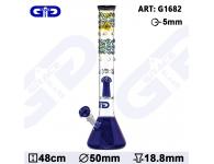 GG OG Series Umber Grip | Grace Glass | SpbBong.com