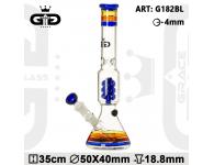 GG Piece of Art | Grace Glass | SpbBong.com