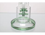 GG Recycler | Grace Glass | SpbBong.com