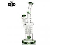 GG Recycler OG | Grace Glass | SpbBong.com