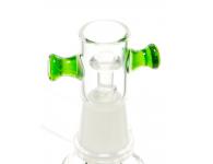 GG Sidecar Bubbler | Grace Glass | SpbBong.com