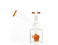 GG Sidecar Bubbler | Grace Glass | SpbBong.com