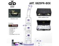 GG Skyscraper Bong Box | Grace Glass | SpbBong.com