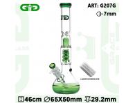 GG Spiral Hit | Grace Glass | SpbBong.com
