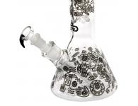 GG Tribal Bong | Grace Glass | SpbBong.com