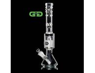 GG Clear Beaker | Grace Glass | SpbBong.com