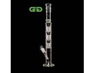 GG Ice Tower XL | Grace Glass | SpbBong.com