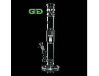 GG Twin Beaker | Grace Glass | SpbBong.com