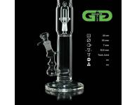 GG Twin Beaker | Grace Glass | SpbBong.com