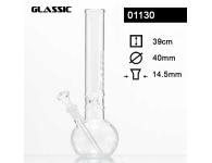 Glassic Bouncer Bong | <b></b> | SpbBong.com
