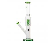Green OG Spiral | Grace Glass | SpbBong.com