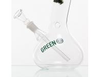 Greenline Beaker | <b></b> | SpbBong.com