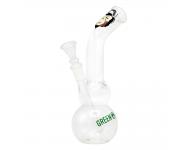 Greenline Bong giftset | <b></b> | SpbBong.com