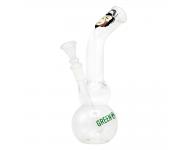 Greenline Bong giftset |  | SpbBong.com