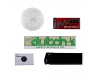 Greenline Bong giftset | <b></b> | SpbBong.com