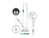 Heisenberg Bazooka | Heisenberg | SpbBong.com
