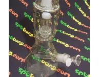 Keep Calm Milky Mustache | <b></b> | SpbBong.com