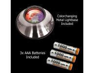 Lightbase Blue | <b></b> | SpbBong.com
