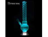 Lightbase Blue | <b></b> | SpbBong.com