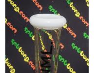 MNML Milky Triangle 30 | <b></b> | SpbBong.com