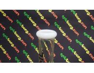 MNML Milky Triangle 35 | <b></b> | SpbBong.com