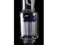 Messias Illusion 12-Arm Perc Blue | Weed Star | SpbBong.com