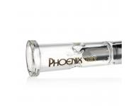 Phoenix Star Straight Tube | Phoenix Star | SpbBong.com