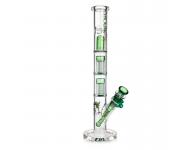 Phoenix Star Straight Tube | Phoenix Star | SpbBong.com