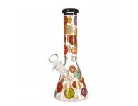 Phoenix Star Donut Bong | Phoenix Star | SpbBong.com
