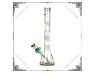 Phoenix Star Double Perc Clear | Phoenix Star | SpbBong.com