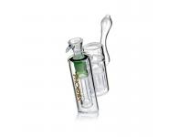 Phoenix Star Glass Bubbler | Phoenix Star | SpbBong.com