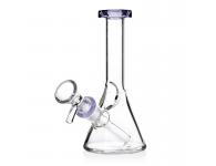 Phoenix Star Mini Curved Ice Bong | Phoenix Star | SpbBong.com