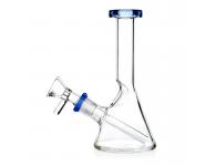 Phoenix Star Mini Curved Ice Bong | Phoenix Star | SpbBong.com