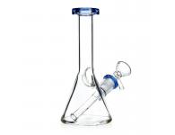 Phoenix Star Mini Curved Ice Bong | Phoenix Star | SpbBong.com