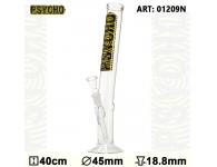Psycho Curved | <b></b> | SpbBong.com